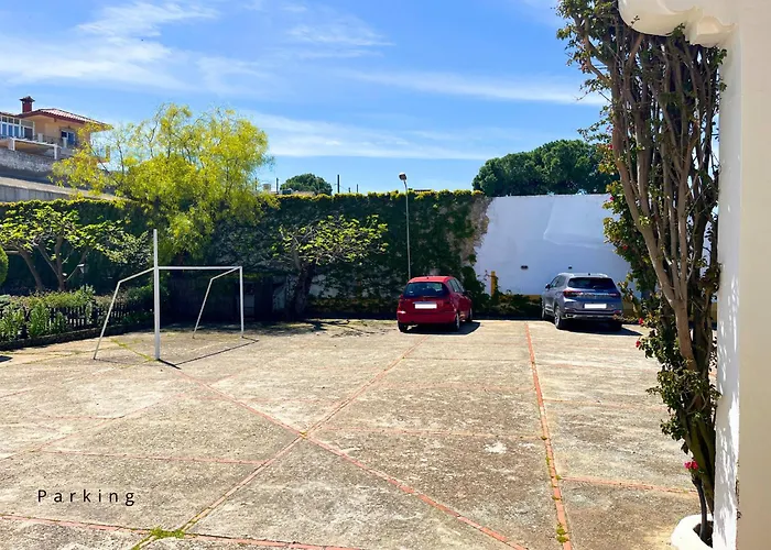 La Buganvilla