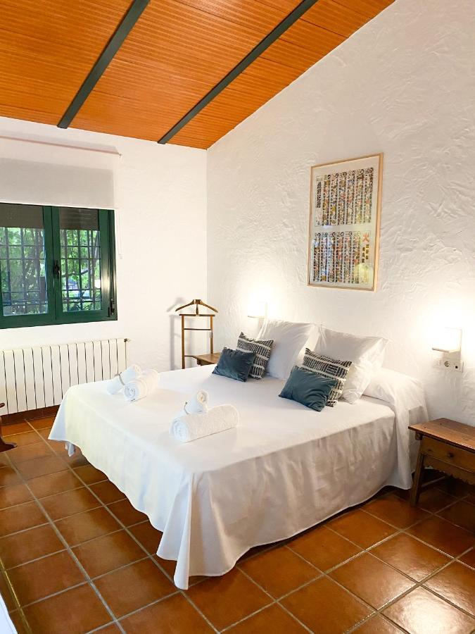 La Buganvilla Apartament Còrdova