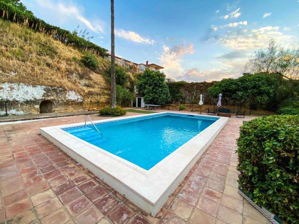 Apartament La Buganvilla *