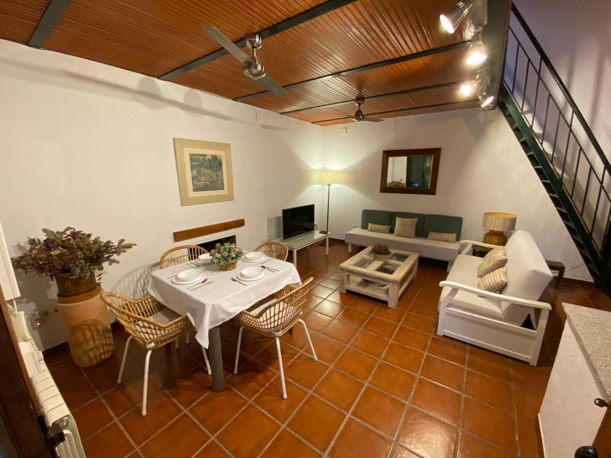 La Buganvilla Còrdova