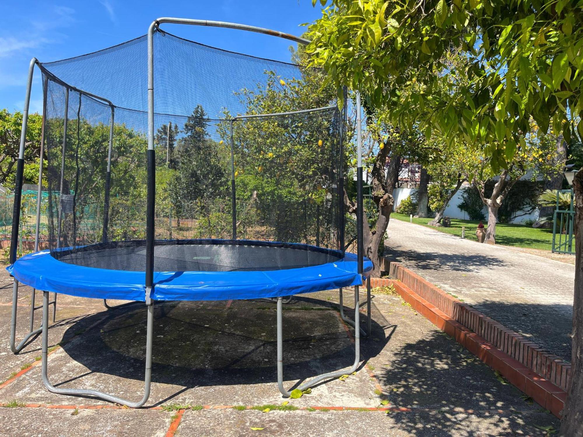 La Buganvilla Còrdova