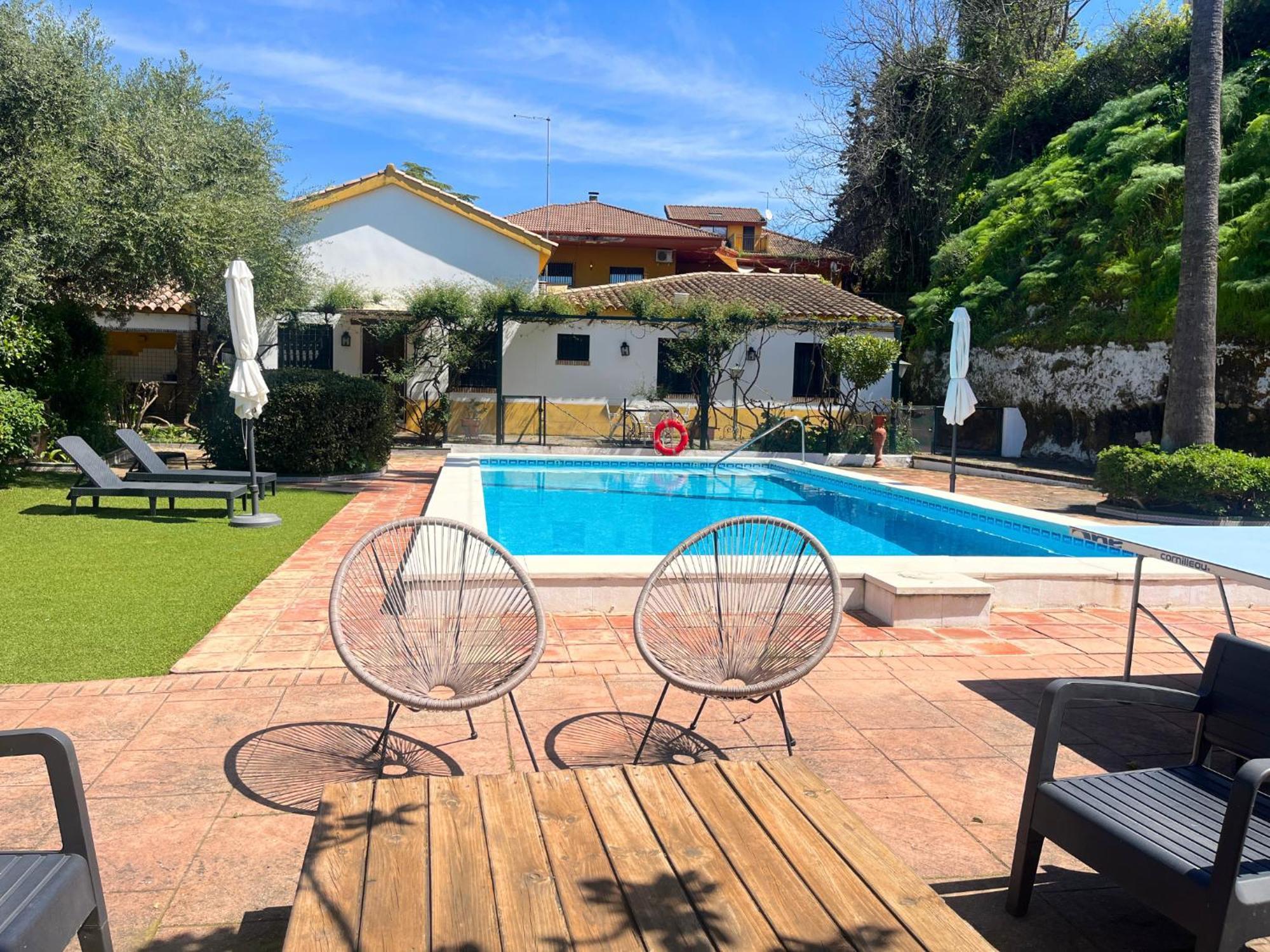 Apartament La Buganvilla *