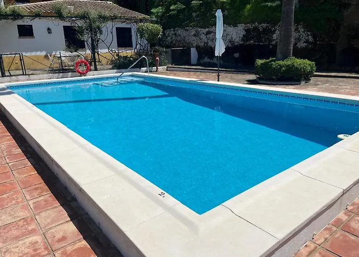 La Buganvilla